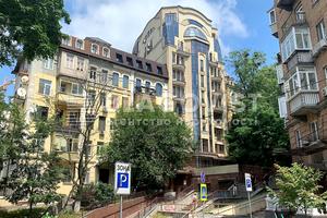 комерційна за адресою Крутий узвіз, 5