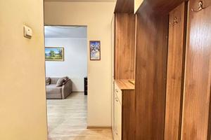 квартира по адресу Василя Червонія ул. (Гагаріна), 59