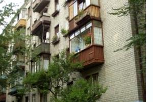 квартира за адресою Новодарницька вул., 23/7