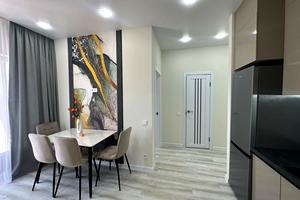 квартира за адресою Краснова вул., 3