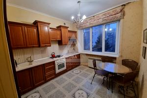 квартира за адресою Тбіліська вул., 21