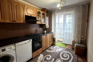 квартира за адресою Кн.Острозького, 4/6