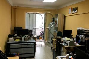 комерційна за адресою Берестейський просп. (Перемоги), 25
