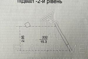 паркомісце за адресою Андрія Верхогляда вул. (Михайла Драгомирова), 9-А