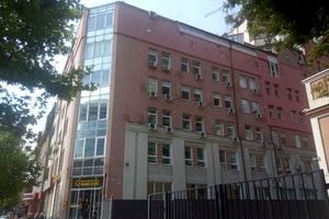 коммерческая по адресу Европейская ул. (Миронова), 7-А