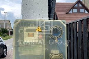ділянка за адресою Черняхівського вул.