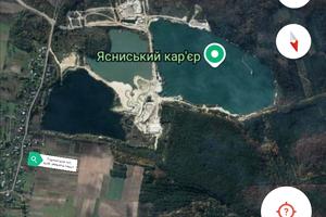 участок по адресу 