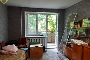 квартира по адресу Давида Ойстраха ул. (Затонського), 7