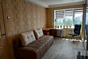 квартира по адресу Милютенко ул., 7-А
