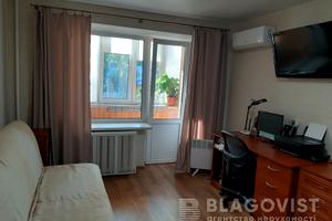 квартира за адресою Ялтинська вул., 14
