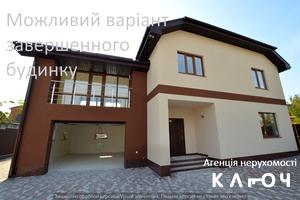 дом по адресу Центральна частина міста