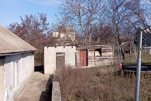 будинок за адресою Пісочна вул.