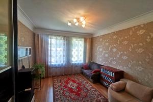 квартира по адресу Героев 55-й бригады ул., 53
