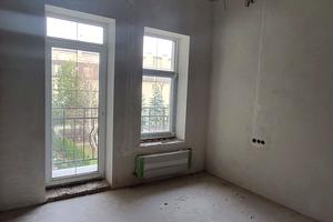 квартира по адресу Майский пер., 4
