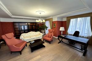 квартира по адресу Педагогический пер., 3