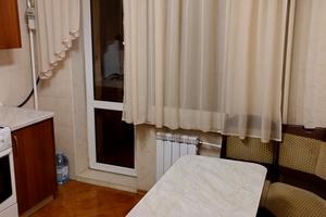 квартира по адресу Машинобудівників ул., 1-Б