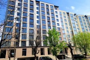 квартира за адресою Чорновола вул., 155
