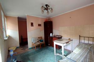 будинок за адресою Пасіки-Зубрицькі