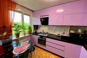квартира по адресу Мира просп., 60
