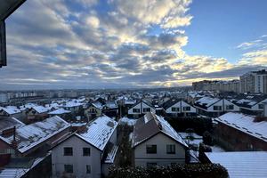 квартира по адресу Калушское шоссе, 15в