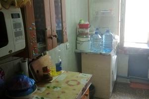 кімната за адресою Власенка, 8