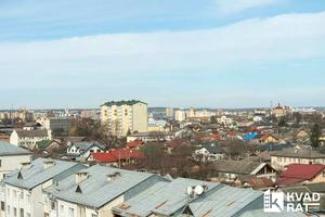 квартира по адресу Киселівська, 27