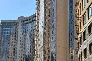 квартира за адресою Генуезька вул., 3а