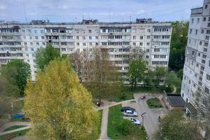 квартира по адресу Тернопільська ул., 30