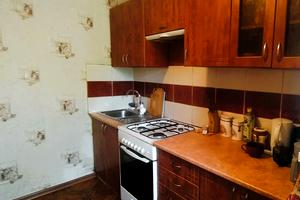 квартира за адресою Олександра Маламужа вул., 15/1