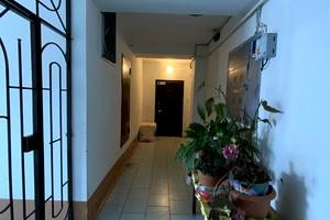 квартира за адресою Вильямса, 59