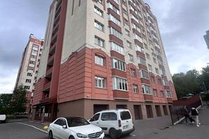 квартира за адресою Молодіжна вул., 2/1Д