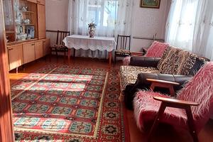 дом по адресу Пашини