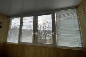 квартира по адресу Тракторостроителей просп., 77
