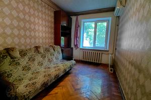 квартира по адресу Тополь-1 жилой массив ул., 3