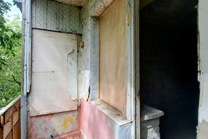 квартира за адресою Каденюка вул., 6