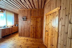 будинок за адресою с. Пижівка, Лісова, 6