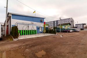 комерційна за адресою Промислова, 7