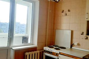 квартира за адресою Руставі вул., 15
