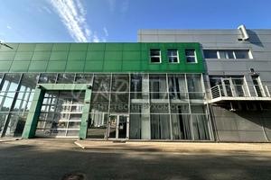 коммерческая по адресу Паркова ул., 4