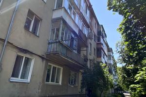 квартира по адресу Украинской Победы ул. (Академіка Сахарова), 33