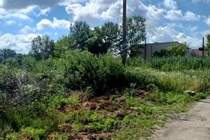 участок по адресу центральна, 1