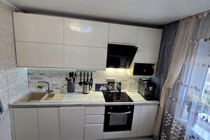 квартира за адресою Озерна вул. (Червоних Майовщиків), 37