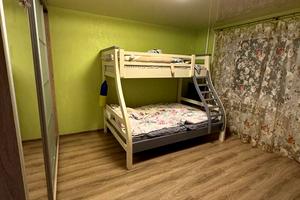 квартира за адресою Чумаченка вул., 23