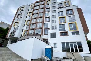 квартира по адресу Камышовая ул., 11