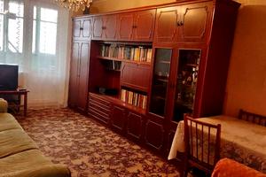 квартира за адресою Нескорених вул., 17
