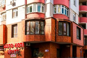 комерційна за адресою Петра Калнишевського вул. (Михайла Майорова), 7