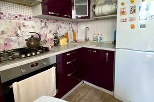 квартира за адресою Велозаводська вул., 37