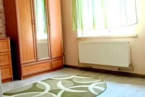 дом по адресу Защитников Украины ул.