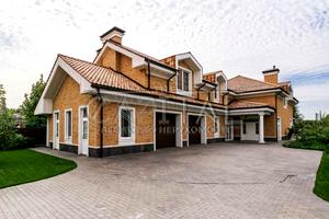 дом по адресу Кленова Долина, 1/2