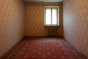 квартира по адресу Новосёловская ул., 16